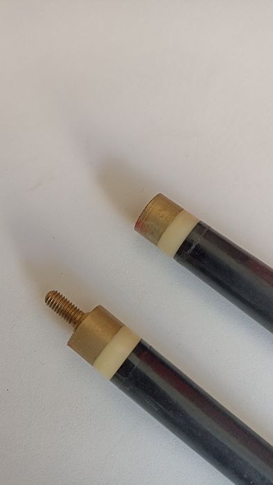 Taco de bilhar snooker