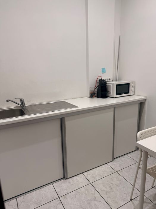 Trespasse clínica estética funcionando