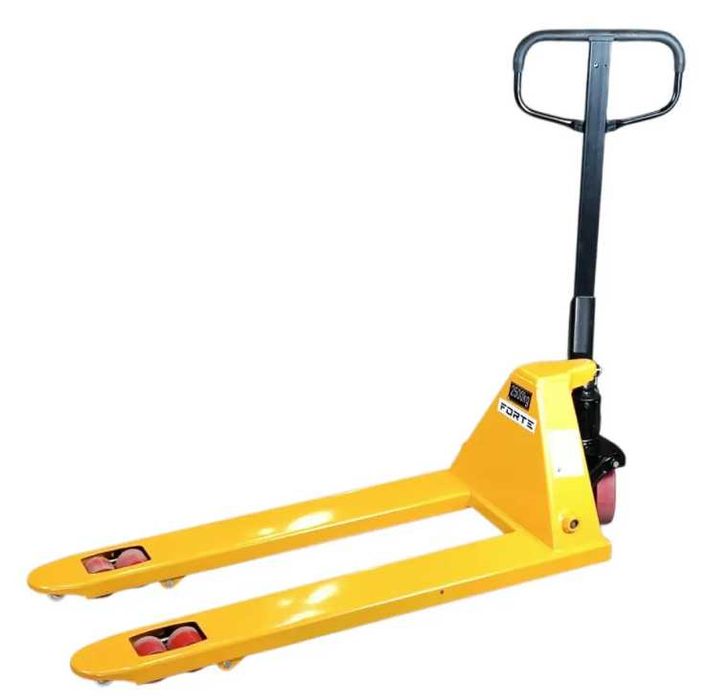 Ручний гідравлічний візок (рокла) - CBY-AC2.5T (FORTE)