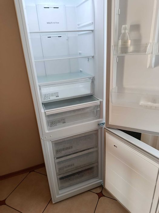 Lodówka Modea No Frost
