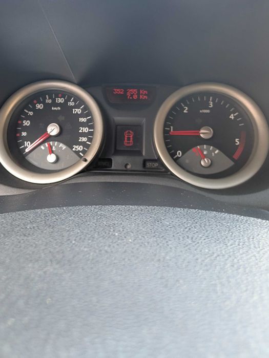 RENAULT Megane II - Carrinha - 1.5 dCi Diesel - 110 cv (caixa 6) - 2006 - Bom estado geral
