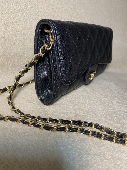 Сумка Chanel/black