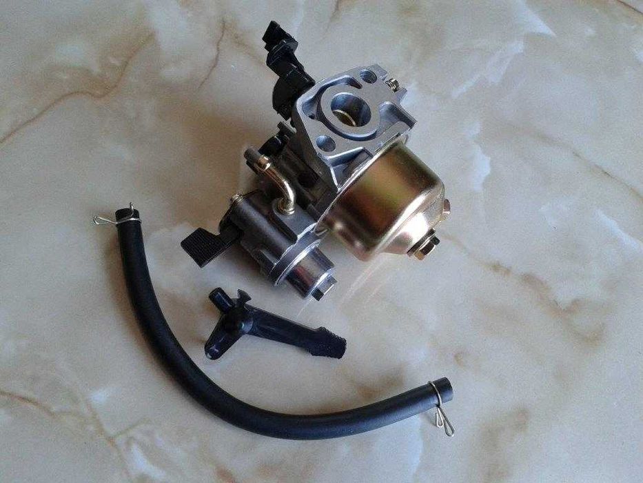 Carburador motor Honda GX240, GX270, GX340, etc.