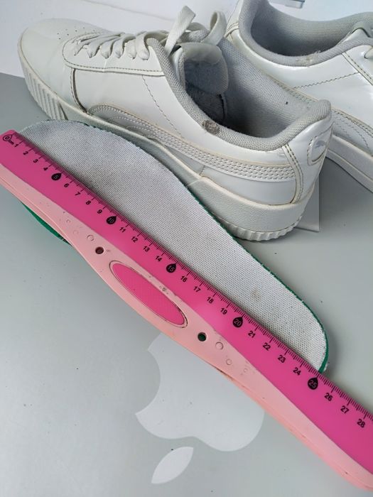 38 Puma Carina кросівки оригінал