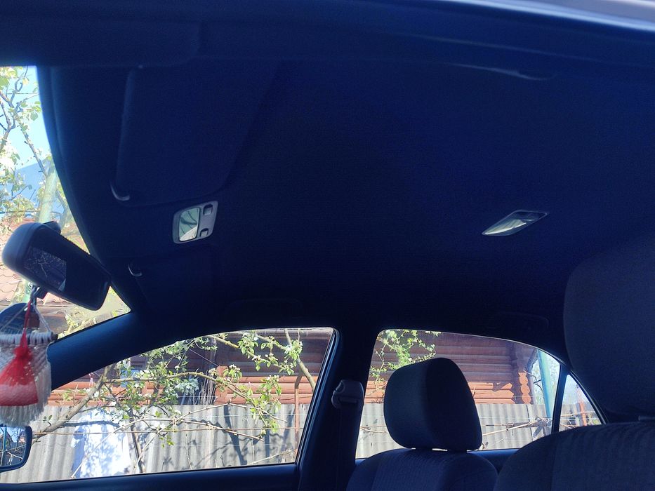 Тойота королла 120