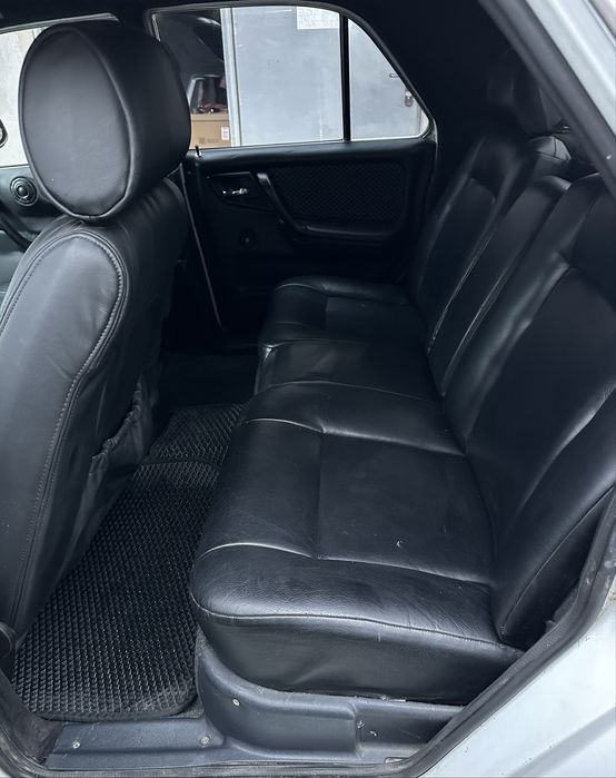 Продам ГАЗ-3110, 2002 рік, ГБО-4