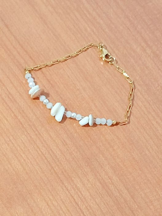Pulseira e colares para criança (infantil)
