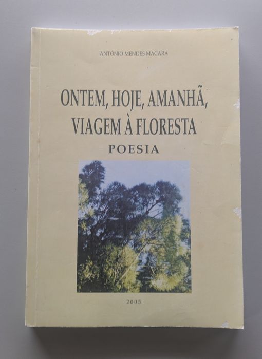 Livros: Vários autores nacionais e internacionais.