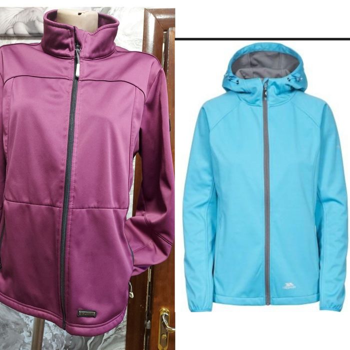 Жіночі термо кофти