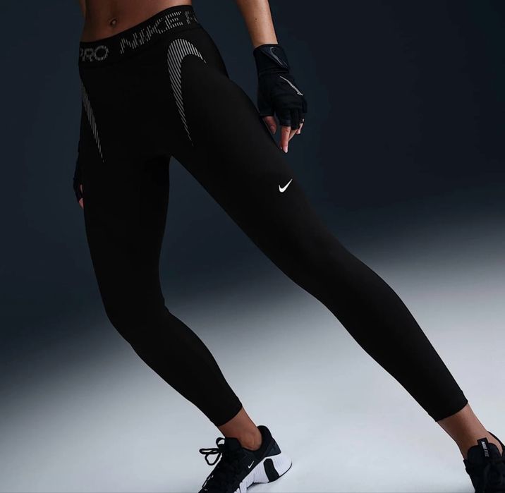 Лосіни Nike розмір s