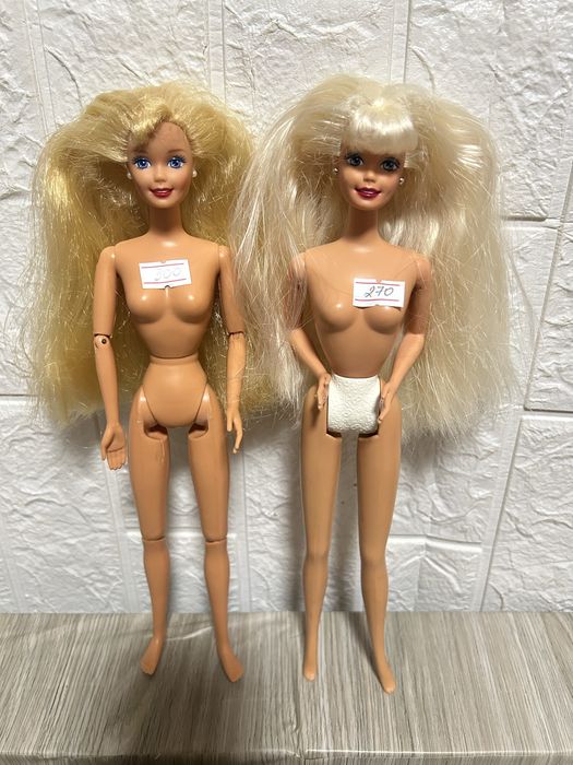 Кукла Барби кукла