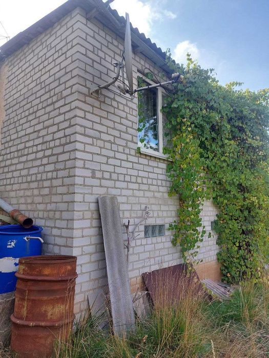 Продам дачу с. Черемушне кооператив  біля річки Сіверський Дінець