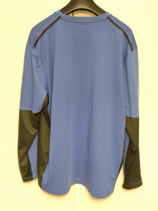 Nike mens Dri-Fit Wool Tech Golf