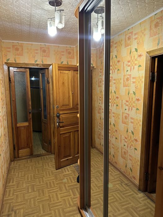 Здам в оренду двокімнатну квартиру на Литвиненко, район Урожай, Мед університет, Медичний коледж