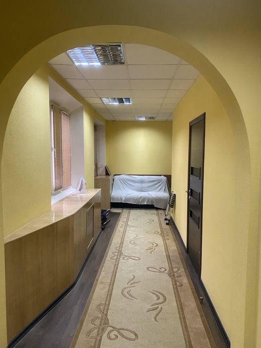 Многокомнатная квартира по адресу ул. Ильенка Юрия (площадь 117 м²) - Atlanta.ua - фото 12