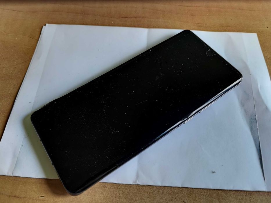 Huawei P50 Pro golden black 256gb dual sim