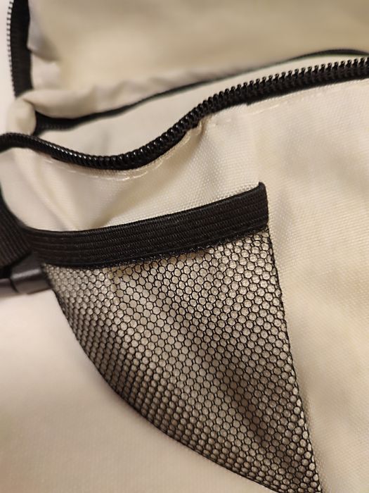 Torba nerka, saszetka na biodra