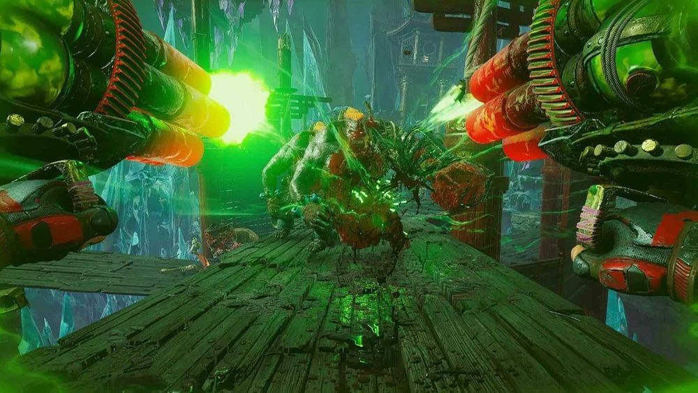 Shadow Warrior 3 PS4 / PS5 - fenomenalna strzelanka FPS PL