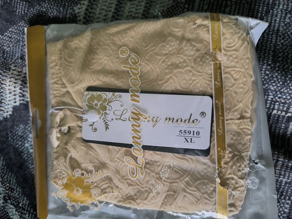 Majtki damskie Lanny Mode