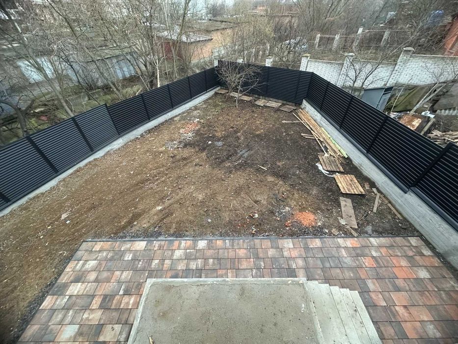 Дом по адресу ул. Бандеры Степана (площадь 136 м²) - Atlanta.ua - фото 11