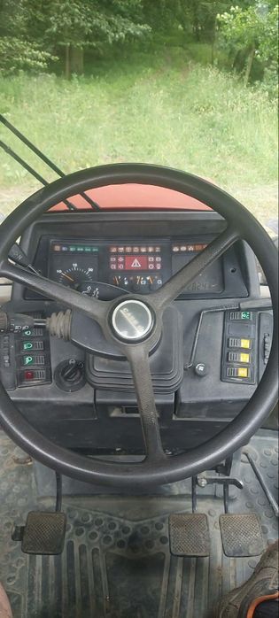 Case CVX 1170, 2002r.