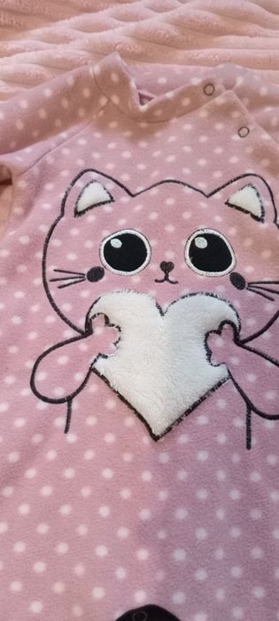 Чоловічок,комбінезон