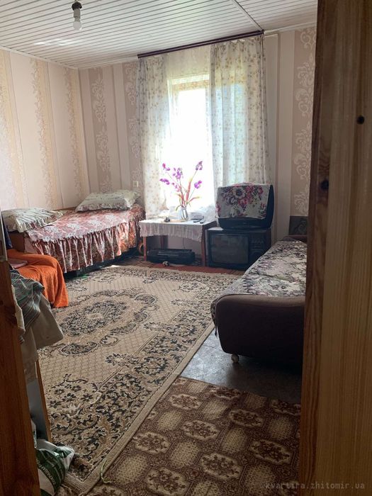 N:14146 - Продаж дачі, 2-кімн., Березівка, 91 м², 2-пов., 11 сот.