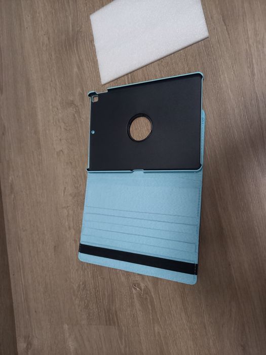 Capa para ipad     .