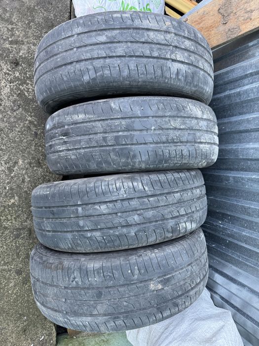 Літня резина  R16