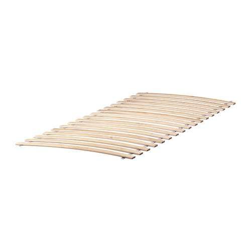 Cama individual IKEA com 2 gavetões (90*200 cm)