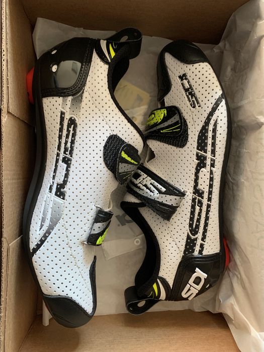 buty Triathlonowe Sidi T-4 air carbon  42,5