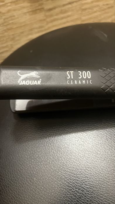 Утюжок плойка для волос  Jaguar ST 300