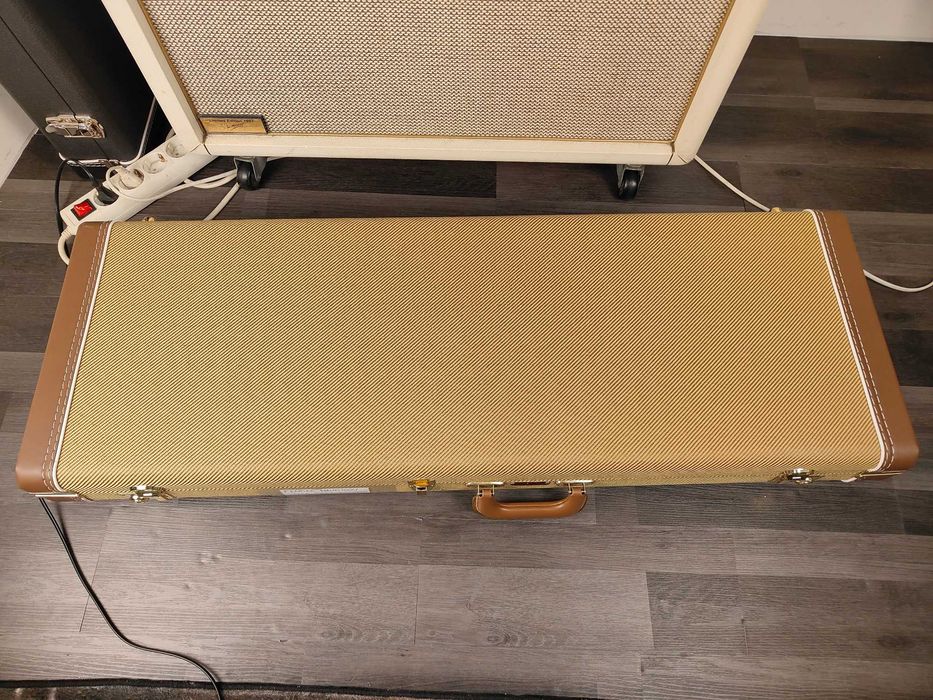 Fender Malmsteen US 2023