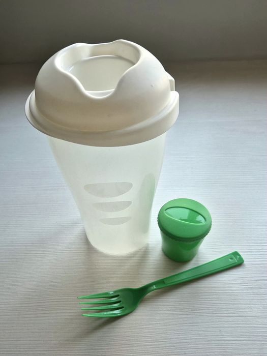 Kubek na jedzenie 800ml
