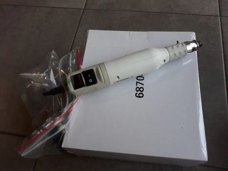 Profesjonalana frezarka kosmetyczna PROXXON-XENOX MHX 12V