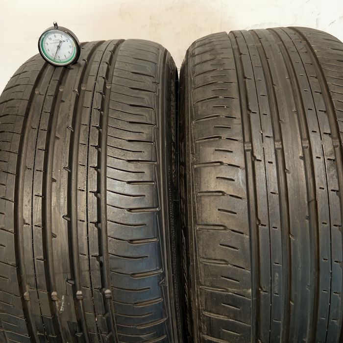 225/40R18 falken ziex
