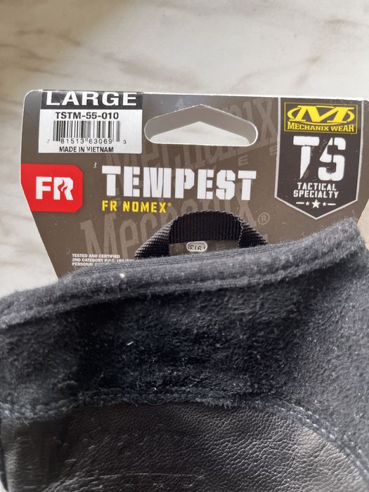 Rękawice Mechanix Wear Tactical Specialty Tempest Covert