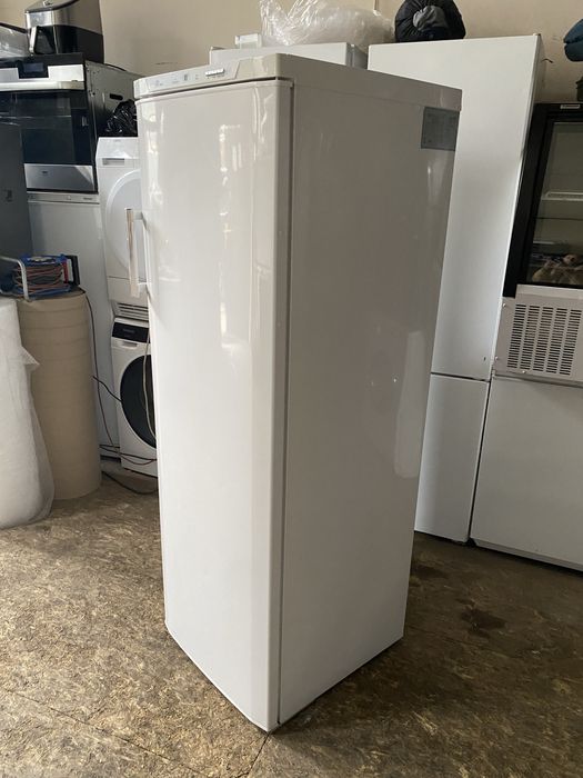 Zamrażarka EUROMATIC 230 litrow  No Frost Gwarancja