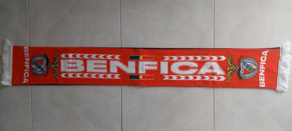 Football Scarf64284712299267121