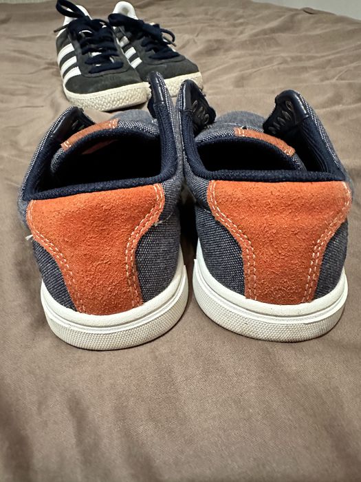 Кеди оригінал timberland