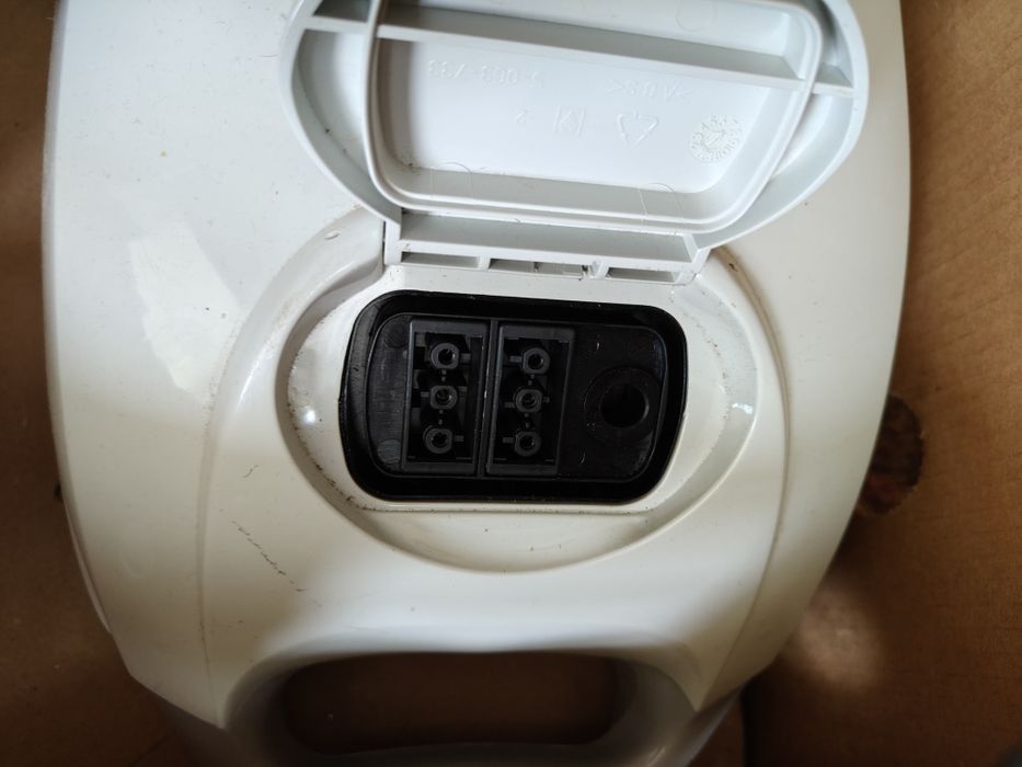 Karcher 1201 myjka ciśnieniowa+ żelazko parowe