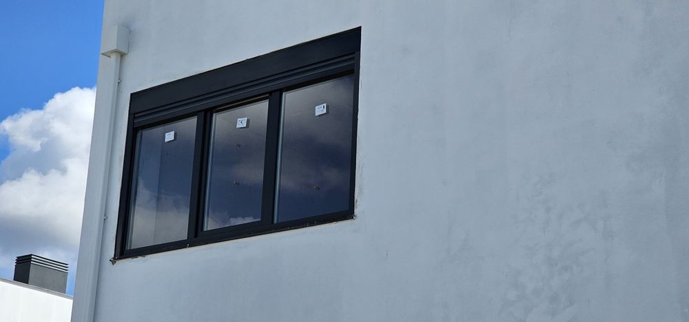 Estores Manual/Elétrico,Rede Mosquiteira,Portadas Alumínio,Janelas PVC