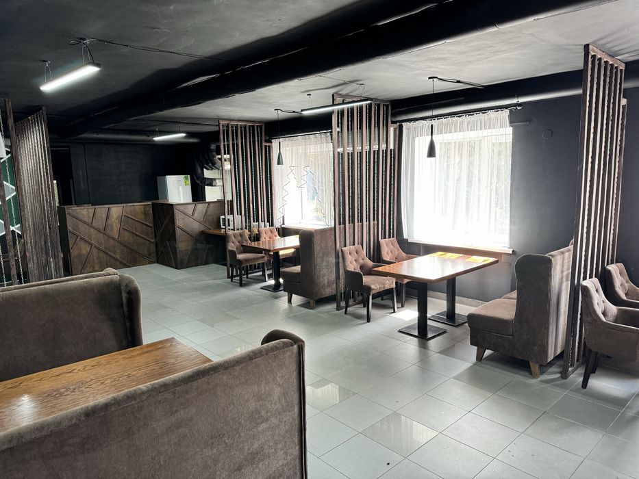 Подобово номер в готелі. Вознесенськ.Звітні документи