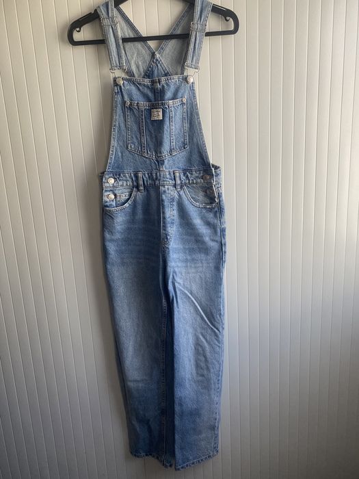 Macacão Pull & Bear