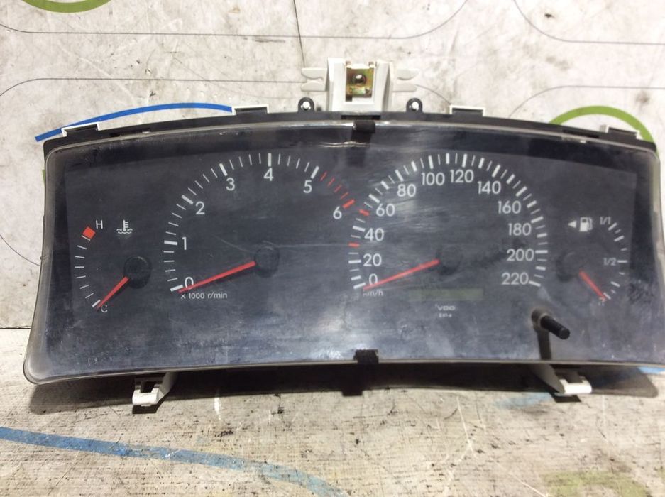 Quadrante Toyota Corolla E12  Ref. 83800-02810