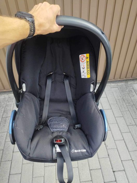 Fotelik Maxi-Cosi 0-13kg