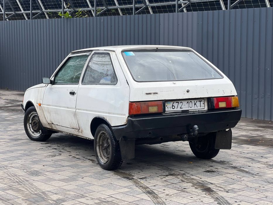 Продам ЗАЗ Таврия