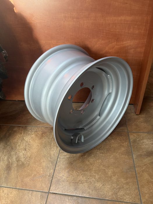 Felga przód 9.00x15,3 szeroka Ursus C330 C360 C380 MF Ostrówek