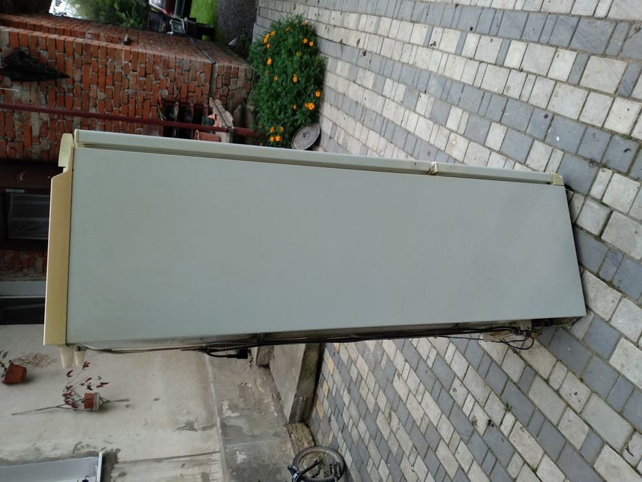 Холодильник Атлант на запчастини