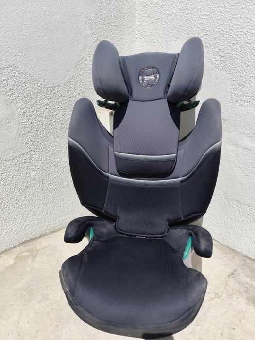 Cadeira auto Cybex